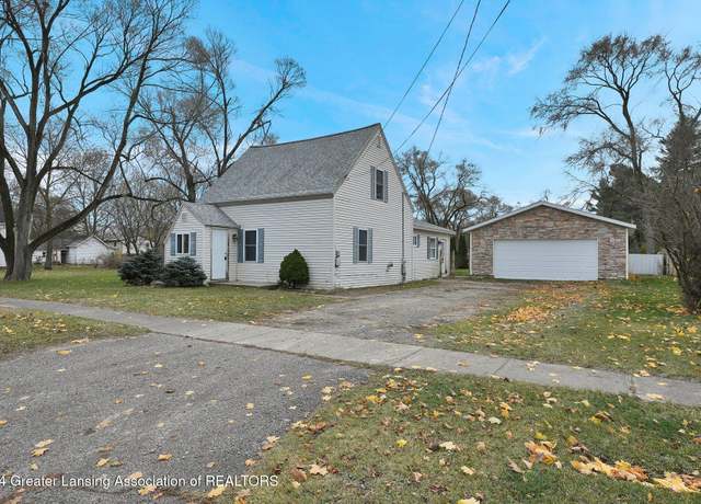 Property at 1701 W Lyons St, Mt. Pleasant, MI 48858, 3 beds, 1.5 baths
