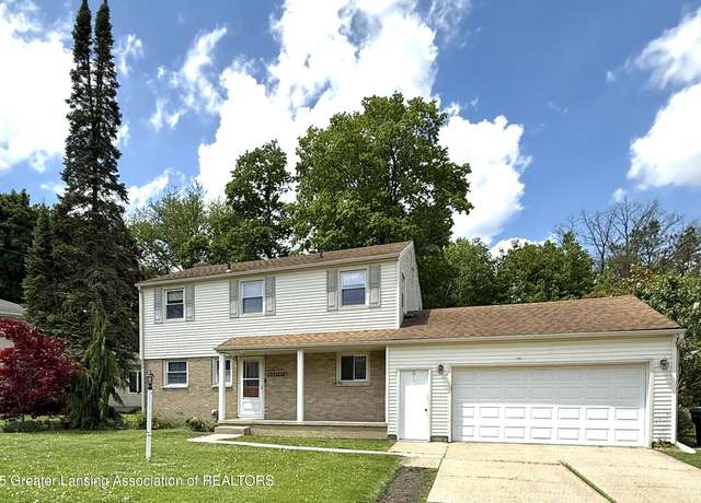 Property at 1211 W Thomas L. Pkwy, Lansing, MI 48917, 5 beds, 1.5 baths
