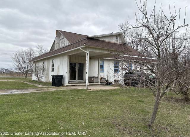 Property at 10986 Sunfield Rd, Sunfield, MI 48890, 2 beds, 2 baths