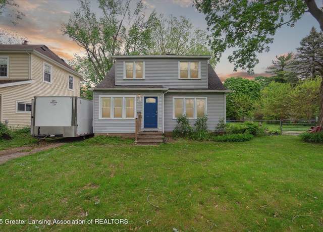 Property at 5104 Old Lansing Rd, Lansing, MI 48917, 2 beds, 1.5 baths