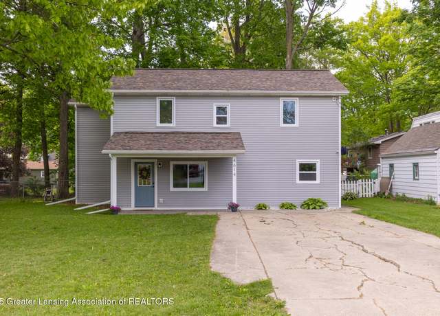 Property at 4614 Addison Rd, Lansing, MI 48917, 3 beds, 2 baths