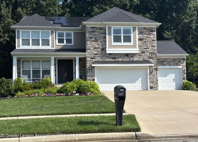 Property at 16460 Sanctuary Cir, East Lansing, MI 48823, 4 beds, 2.5 baths