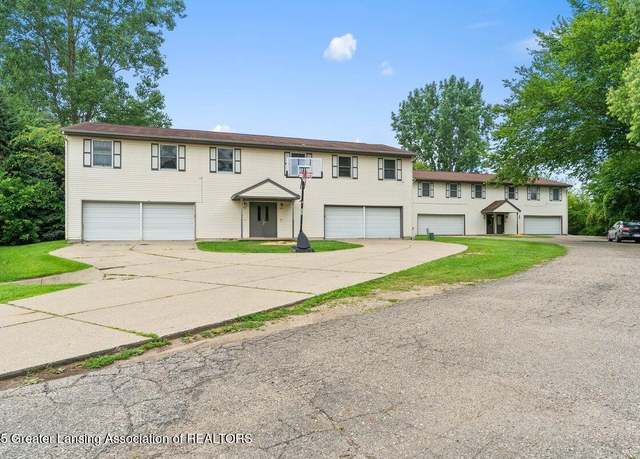 Property at 909-915 Brookside Dr, Grand Ledge, MI 48837