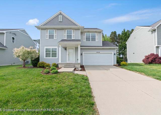 Property at 4026 Watts Ln, Lansing, MI 48911, 4 beds, 2.5 baths