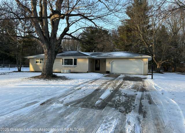 Property at Undisclosed address, Okemos, MI 48864, 3 beds, 1 bath