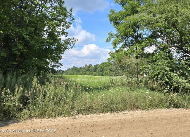 Property at 0 Rossman Hwy, Eaton Rapids, MI 48827
