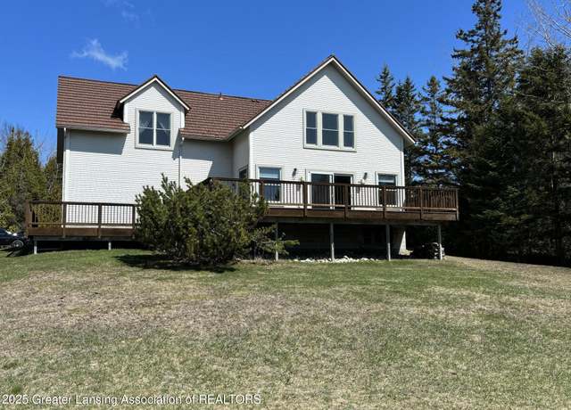 Property at 198 Graham Ave, St. Ignace, MI 49781, 4 beds, 2 baths