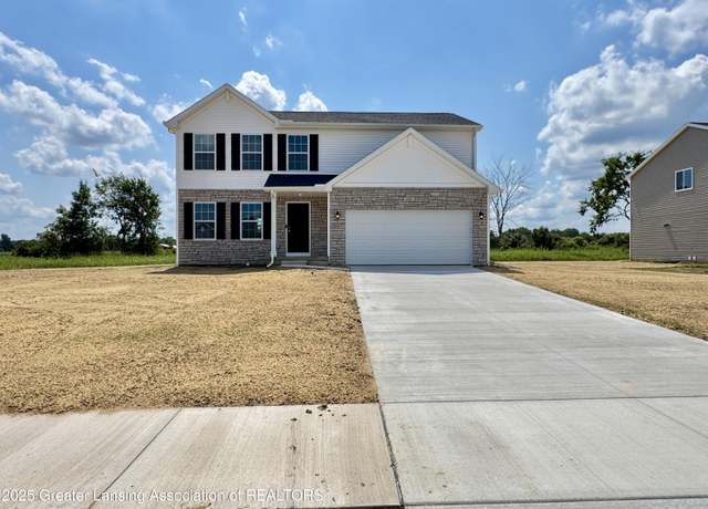 Property at 1080 Woodridge Dr, St. Johns, MI 48879, 4 beds, 2.5 baths