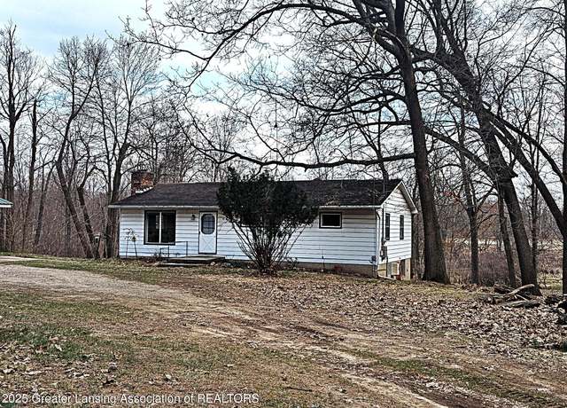 Property at 9537 Beard Rd, Laingsburg, MI 48848, 3 beds, 2 baths