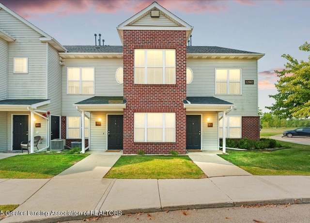 Property at 12967 Townsend Dr #711, Grand Ledge, MI 48837, 2 beds, 1 bath