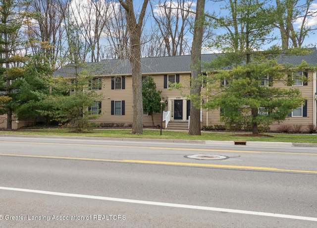 Property at 1842 Burcham Dr, East Lansing, MI 48823, 3 beds, 1.5 baths