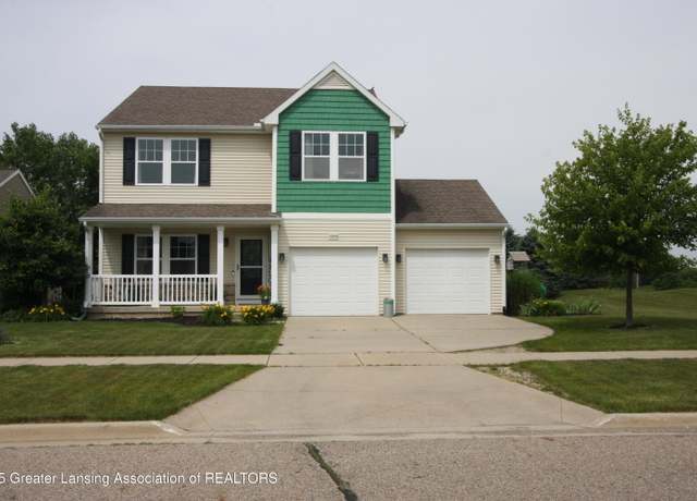 Property at 15030 Nottingham, Lansing, MI 48906, 3 beds, 2.5 baths