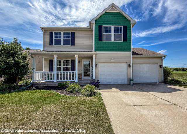 Property at 15030 Nottingham, Lansing, MI 48906, 3 beds, 2.5 baths