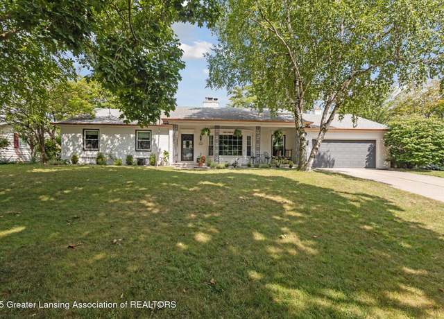 Property at 1044 Shelter Ln, Lansing, MI 48912, 3 beds, 2.5 baths