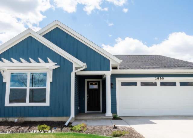 Property at 3985 Gallop Rd, East Lansing, MI 48823, 3 beds, 2 baths