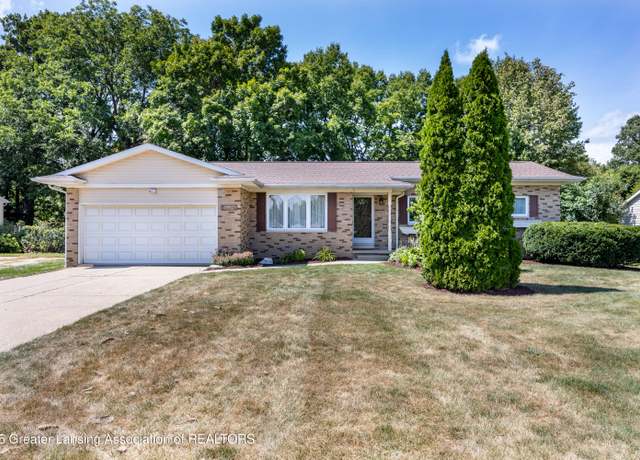 Property at 11273 Stoney Brook Dr, Grand Ledge, MI 48837, 4 beds, 2.5 baths