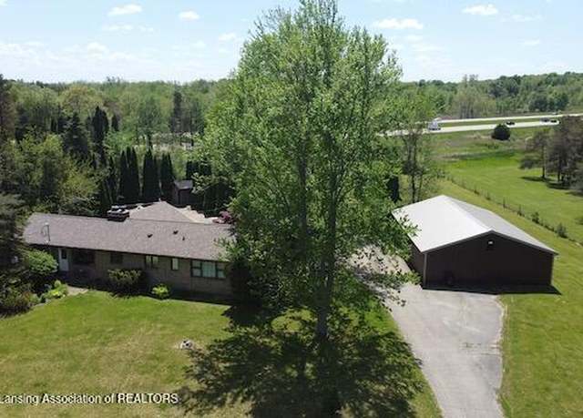 Property at 6157 W Stoll Rd, Lansing, MI 48906, 3 beds, 1.5 baths