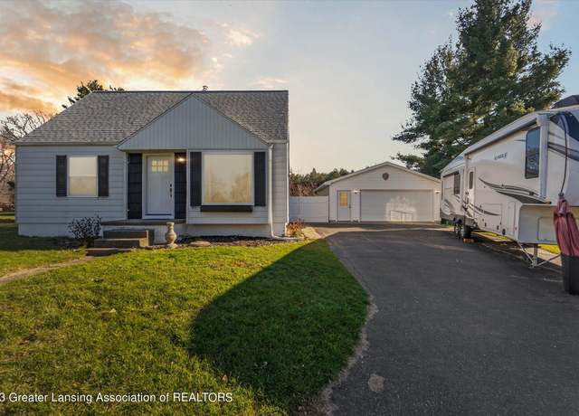 Property at 601 S Mckinley Rd, Flushing, MI 48433, 3 beds, 2 baths