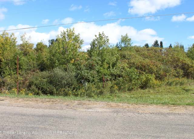 Property at 0 W Lawrence Hwy, Charlotte, MI 48813