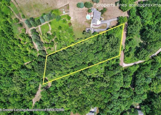 Property at Parcel C Bailey Rd, Dimondale, MI 48821