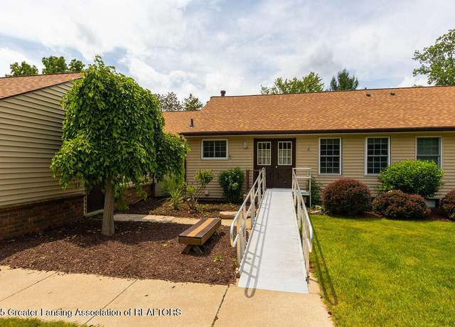 Property at 541 Red Cedar Blvd, Williamston, MI 48895, 3 beds, 2 baths