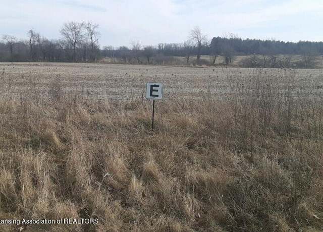 Property at 0 Montels Parcel Way E, Charlotte, MI 48813