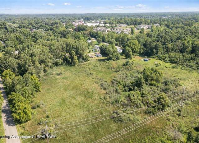 Property at Vl Watts St, Jackson, MI 49203
