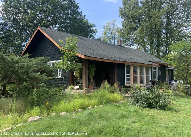 Property at 4170 S M-37 Hwy, Hastings, MI 49058, 2 beds, 1 bath