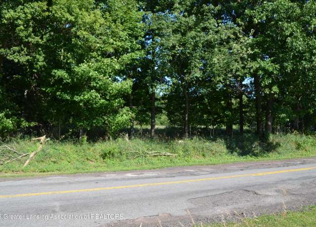 Property at 0 Edgar Rd, Leslie, MI 49251
