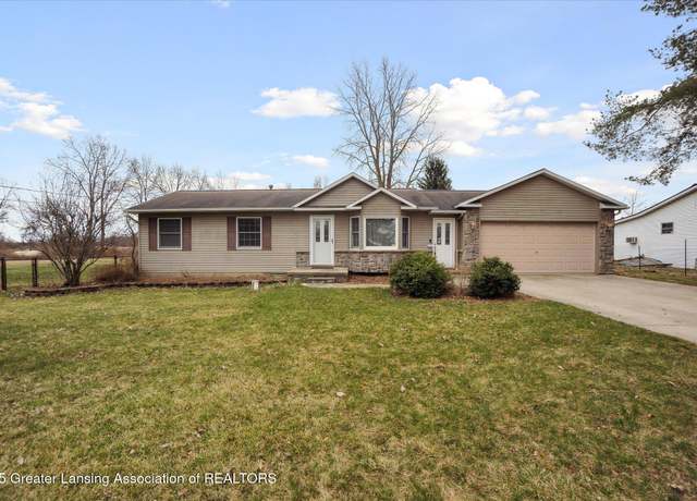 Property at 5136 Martin Rd, Corunna, MI 48817, 3 beds, 1.5 baths