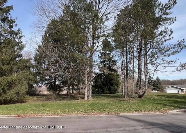 Property at 0 Blue Hill Cir, East Lansing, MI 48906