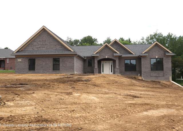 Property at 4617 San Gabriel, Lansing, MI 48917, 3 beds, 3 baths