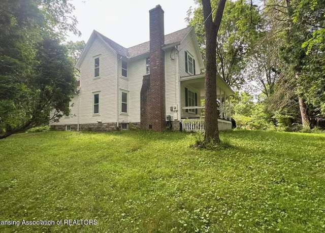 Property at 4292 Dobie Rd, Okemos, MI 48864, 4 beds, 2.5 baths
