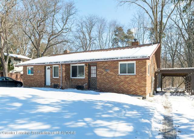 Property at 5166-5168 Park Lake Rd, East Lansing, MI 48823