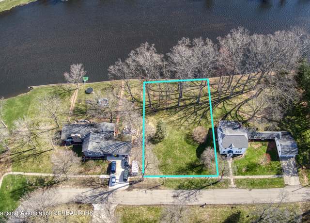 Property at V/L Chester St, Eaton Rapids, MI 48827