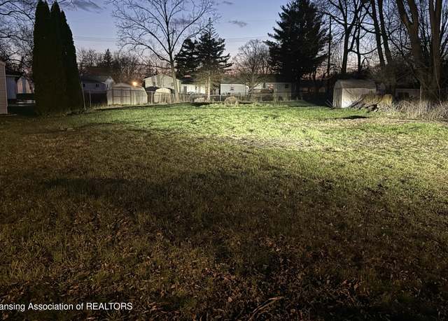Property at 3120 Ingham St, Lansing, MI 48911