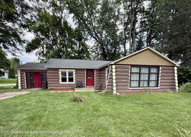 Property at 514 W Broad St, Eaton Rapids, MI 48827, 3 beds, 1 bath