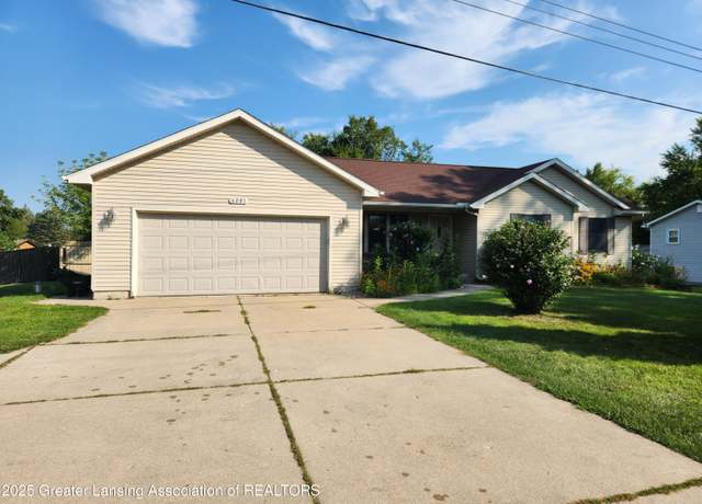 Property at 6081 E Willow Hwy, Grand Ledge, MI 48837, 3 beds, 2 baths