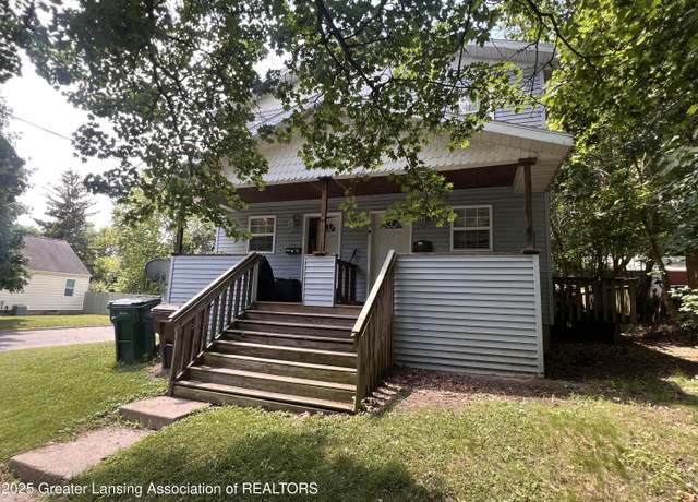Property at 238 S Foster Ave, Lansing, MI 48912