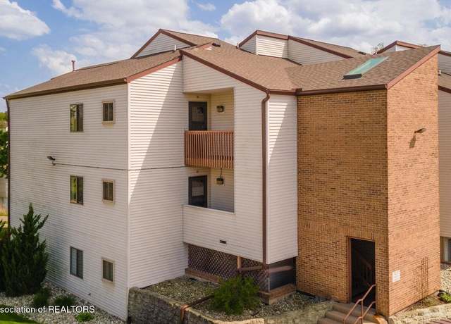 Property at 1450 E Pond Dr #23, Okemos, MI 48864, 2 beds, 2 baths