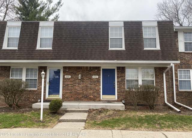 Property at 6202 Beechfield Dr, Lansing, MI 48911, 2 beds, 1.5 baths