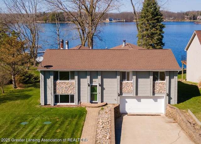 Property at 9605 Jason Rd, Laingsburg, MI 48848, 4 beds, 2 baths