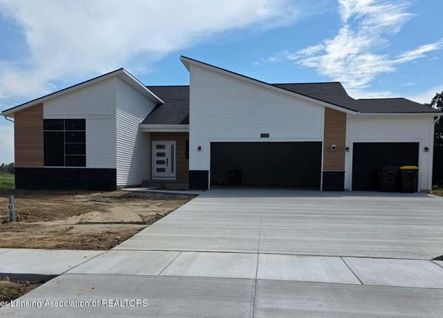 Property at 11327 Windswept Dr, Grand Ledge, MI 48837, 2 beds, 2 baths