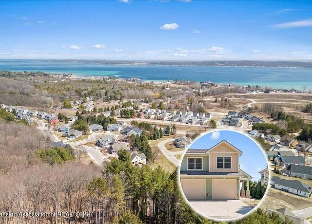 Property at 10765 Pine Bluff Dr Unit 7-C, Traverse City, MI 49684, 3 beds, 2 baths