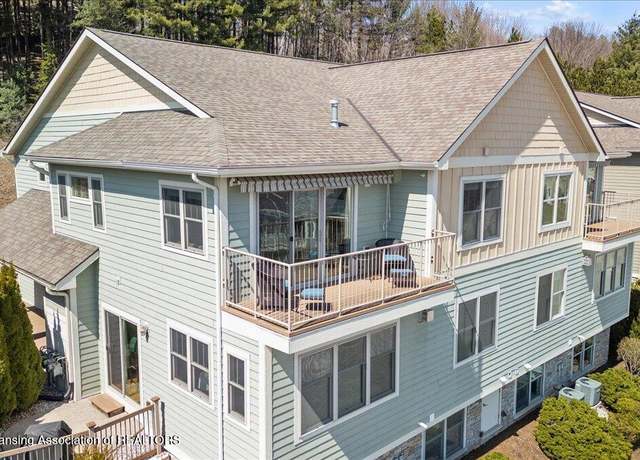 Property at 10765 Pine Bluff Dr Unit 7-C, Traverse City, MI 49684, 3 beds, 2 baths