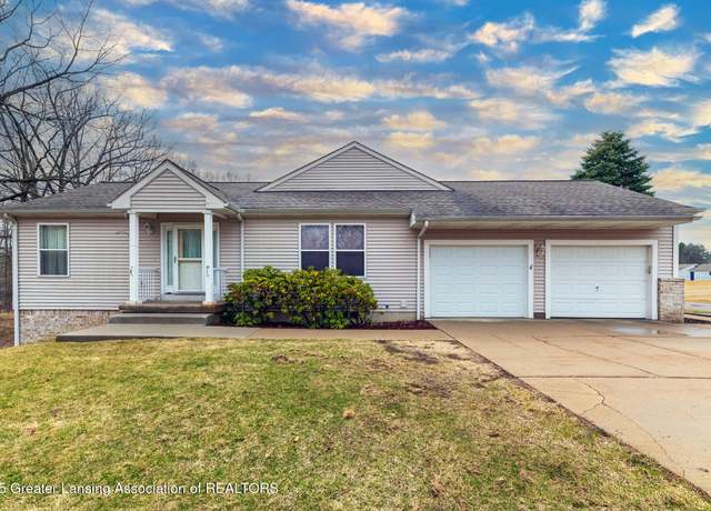 Property at 1144 Riverview Ct, Williamston, MI 48895, 2 beds, 2 baths