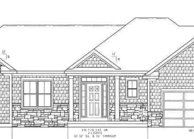 Property at 0 San Gabriel, Lansing, MI 48917, 3 beds, 2 baths