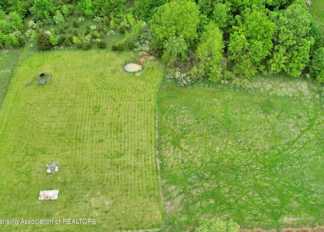 Property at 0 E Ridge Rd, Elsie, MI 48831