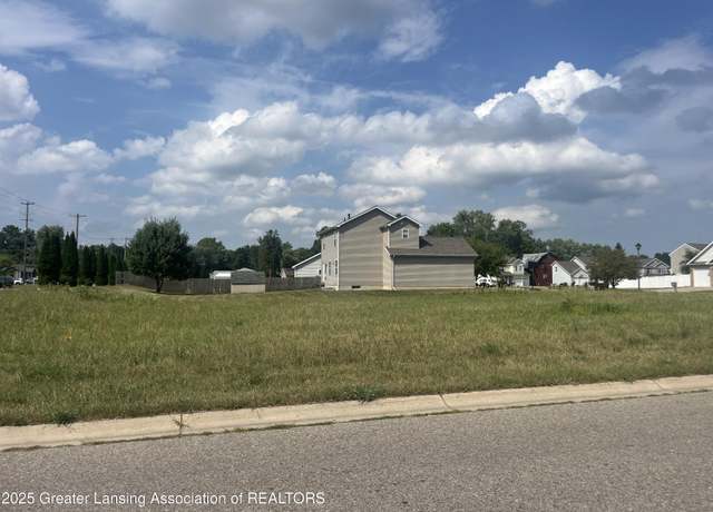 Property at 4502 Bowline Ct, Lansing, MI 48911
