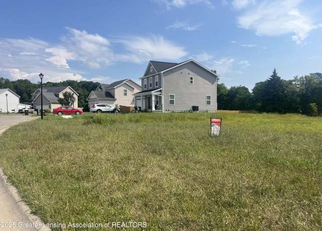 Property at 2670 Brigantine Dr, Lansing, MI 48911